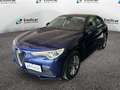 Alfa Romeo Stelvio 2.2 Turbo Business Blu/Azzurro - thumbnail 1