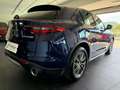 Alfa Romeo Stelvio 2.2 Turbo Business Blu/Azzurro - thumbnail 9