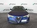 Alfa Romeo Stelvio 2.2 Turbo Business Blu/Azzurro - thumbnail 5
