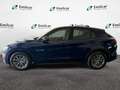 Alfa Romeo Stelvio 2.2 Turbo Business Blu/Azzurro - thumbnail 4