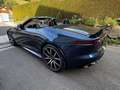 Jaguar F-Type R-Dynamic P450 Cabrio Blau - thumbnail 6