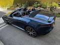 Jaguar F-Type R-Dynamic P450 Cabrio Blau - thumbnail 3
