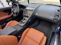 Jaguar F-Type R-Dynamic P450 Cabrio Blau - thumbnail 10