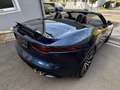 Jaguar F-Type R-Dynamic P450 Cabrio Blau - thumbnail 5