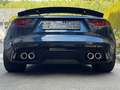 Jaguar F-Type R-Dynamic P450 Cabrio Blau - thumbnail 2