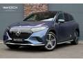 Mercedes-Benz EQS SUV 500 4MATIC Luxury Line 108 kWh | Luchtvering | Hyp Blau - thumbnail 1