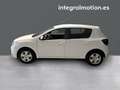 Dacia Sandero 1.0 Laureate 55kW Blanco - thumbnail 23