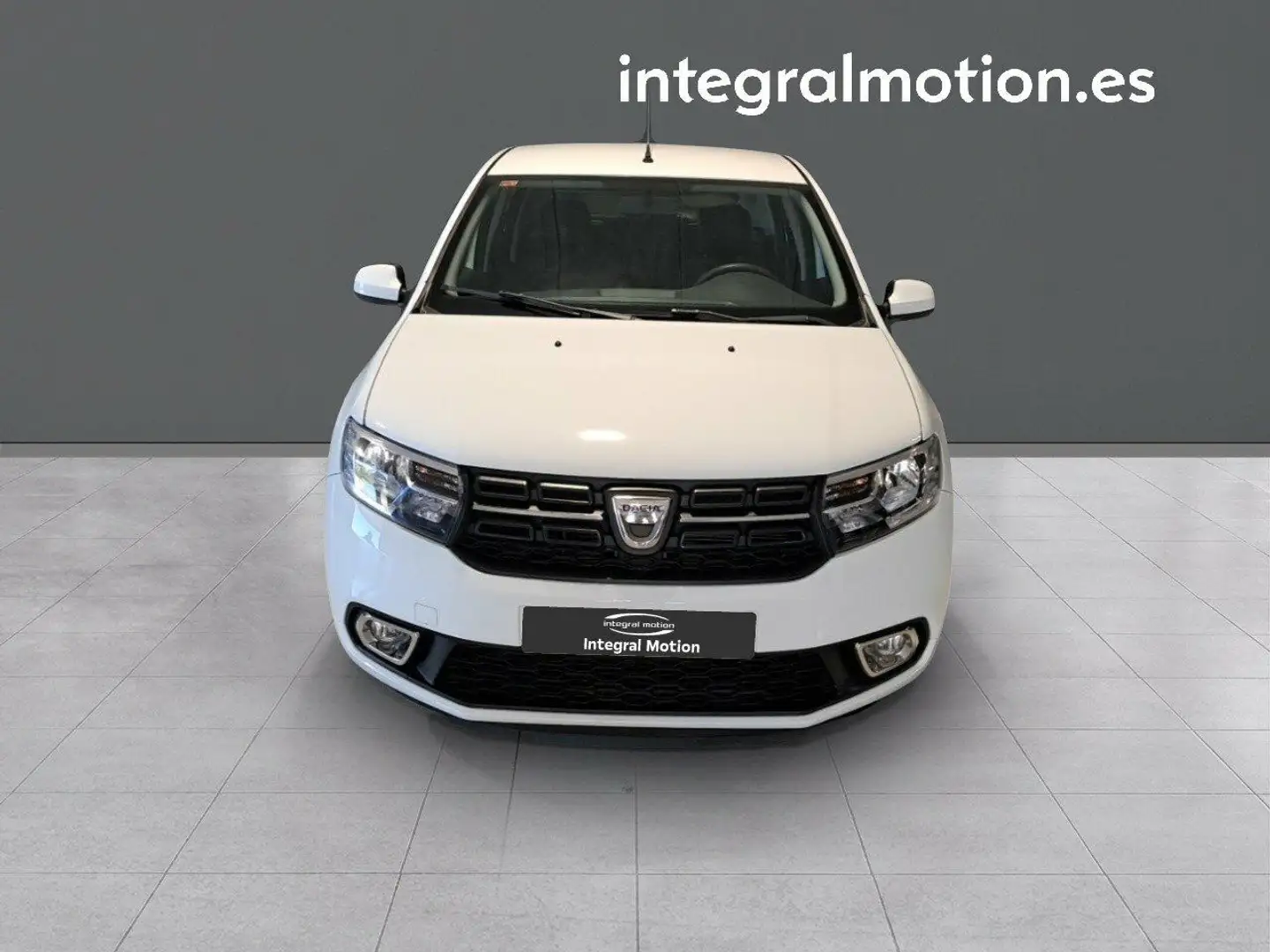 Dacia Sandero 1.0 Laureate 55kW Blanco - 2