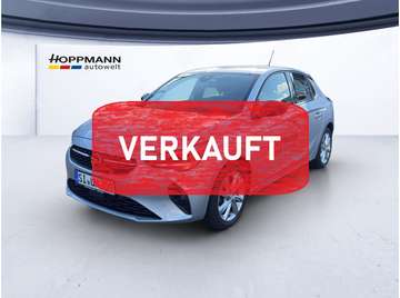 Elegance 1.2 *LED*KEYLESS*SITZHGZ*PDC*KLIM