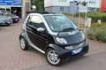 smart forTwo CABRIOLET CDI PASSION / FORTWO CABRIOLET I / PH1 Negro - thumbnail 5