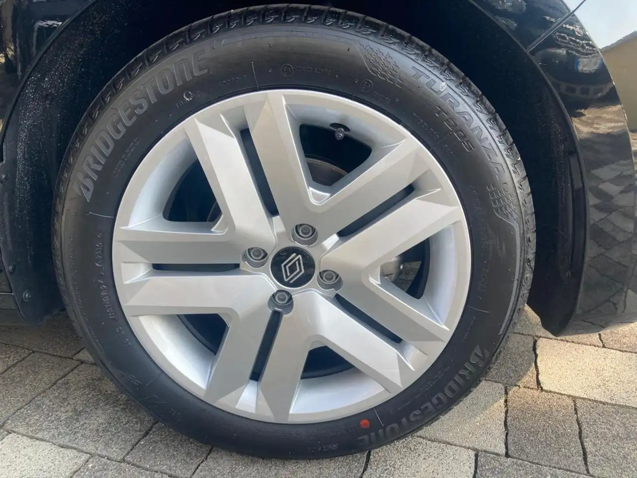Renault Clio ECO-G 100 CV Evolution #RETROCAMERA 15