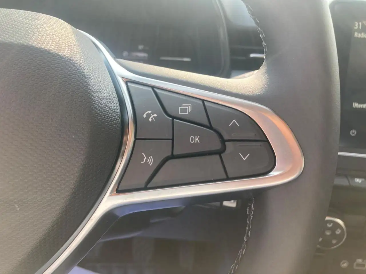 Renault Clio ECO-G 100 CV Evolution #RETROCAMERA 8