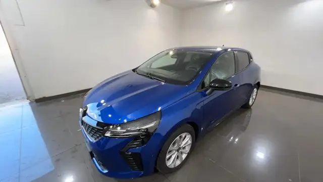 Renault Clio ECO-G 100 CV Evolution #RETROCAMERA