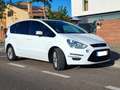 Ford S-Max 2.0TDCI Limited Edition 140 - 7 Blanco - thumbnail 2
