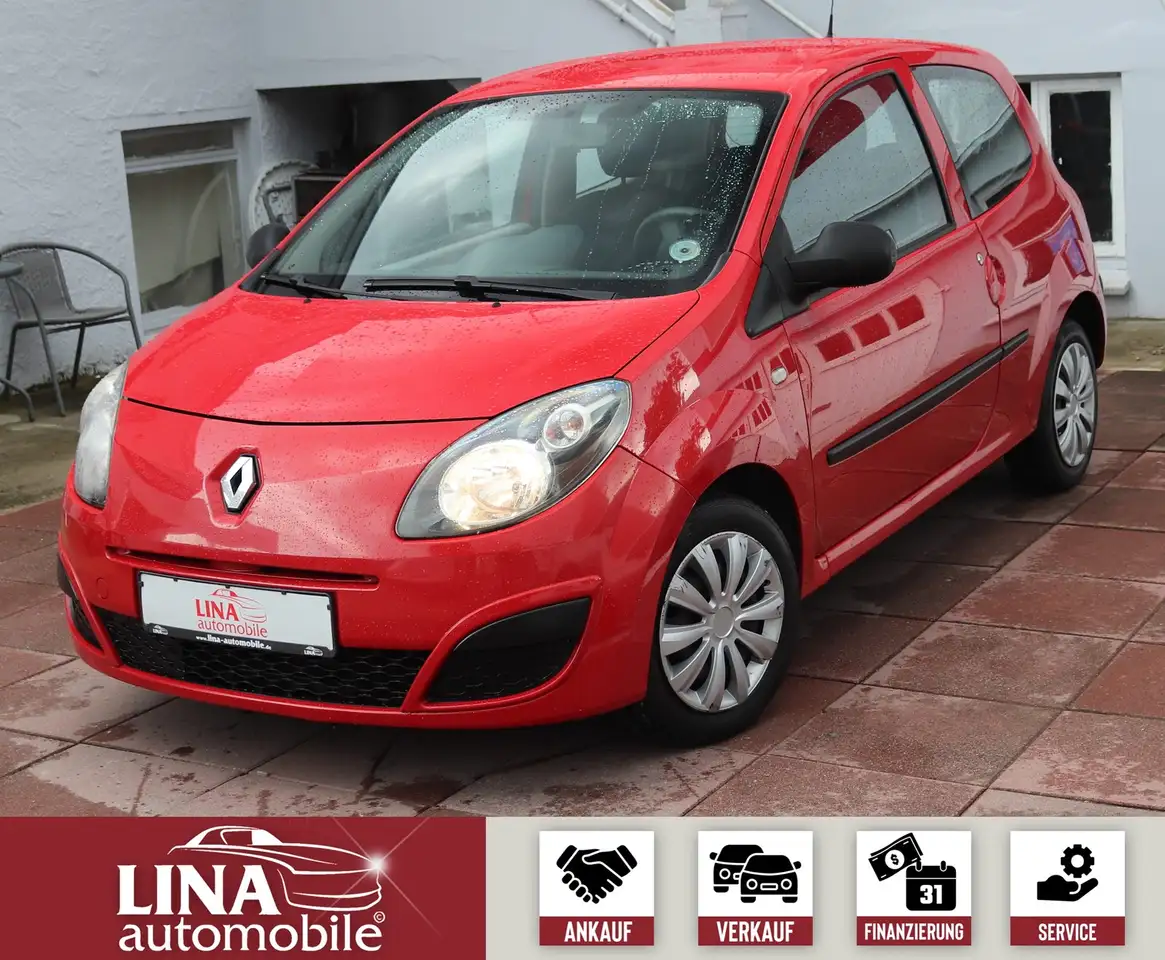 Renault Twingo