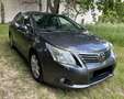 Toyota Avensis 2.0 D-4D Sol , Cuir Gris - thumbnail 4