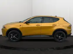Dodge Hornet 2024