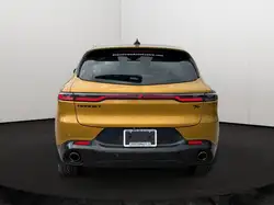 Dodge Hornet 2024