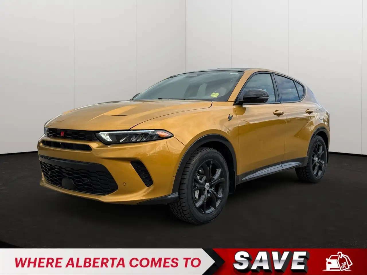 2024 Dodge Hornet