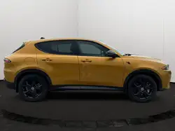 Dodge Hornet 2024
