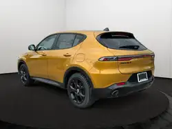 Dodge Hornet 2024