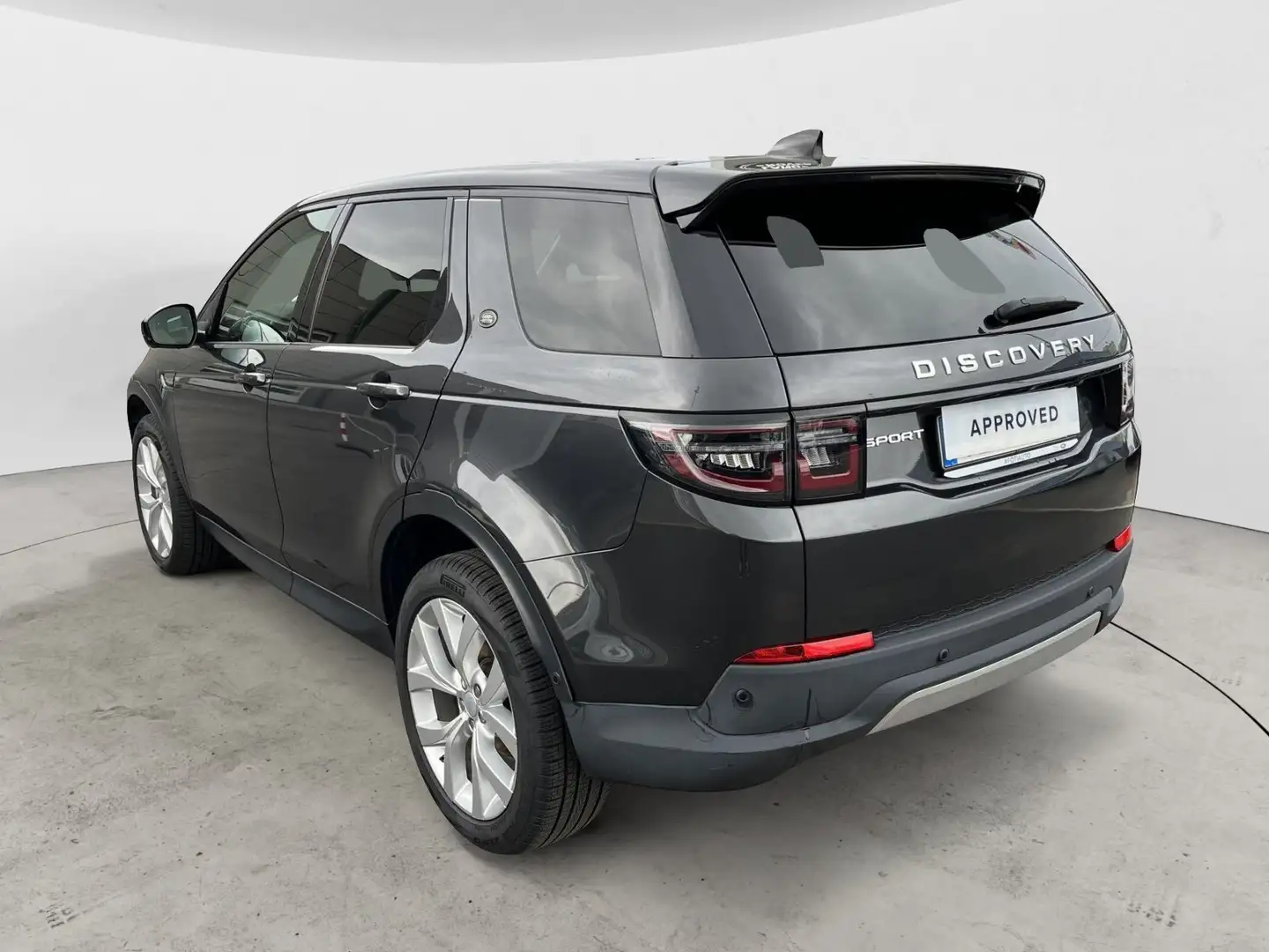 Land Rover Discovery Sport 2.0 TD4 163 CV AWD Auto SE - 2