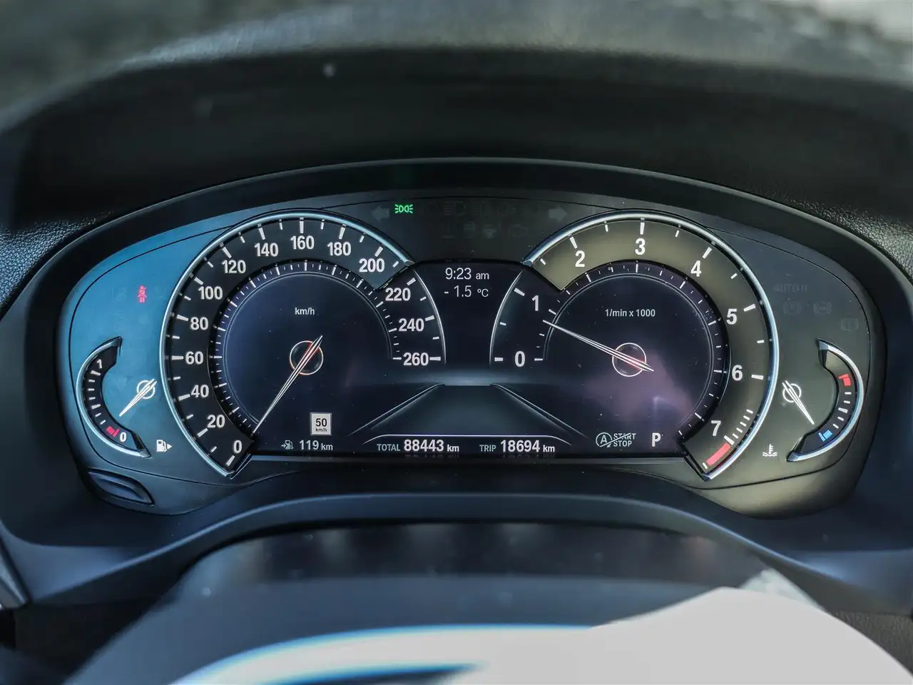 BMW X4 снимка BMW X4