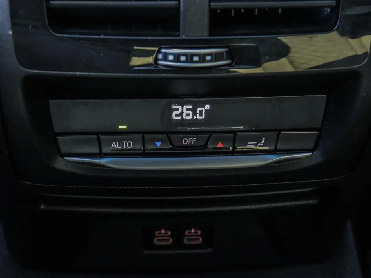 BMW X4 снимка BMW X4
