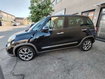 1.3 Multijet 95 CV Trekking MOTORE 18000KM