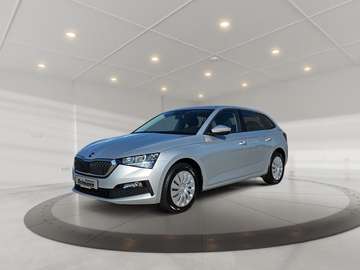 1.0 TSI Cool Plus PDC Klima