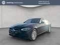 Mercedes-Benz C 180 C-Klasse Czarny - thumbnail 1