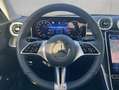Mercedes-Benz C 180 C-Klasse Czarny - thumbnail 11