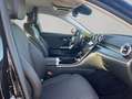 Mercedes-Benz C 180 C-Klasse Czarny - thumbnail 19