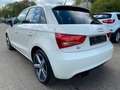 Audi A1 Sportback ambition 1.HAND NAVI SHZ PDC BT White - thumbnail 6