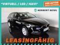 SEAT Leon ST Style 2,0 TDI *VIRTUELL / LED / NAVI / TEMPO... Schwarz - thumbnail 1