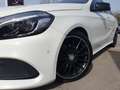 Mercedes-Benz A 200 CDI 136CV AMG-LINE PACK NIGHT Blanc - thumbnail 4