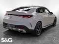 Mercedes-Benz GLC 300 4M Coupé AMG PANO+AHK+19 ZOLL+MEMORY Weiß - thumbnail 2