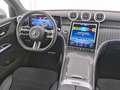 Mercedes-Benz GLC 300 4M Coupé AMG PANO+AHK+19 ZOLL+MEMORY Weiß - thumbnail 4