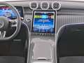 Mercedes-Benz GLC 300 4M Coupé AMG PANO+AHK+19 ZOLL+MEMORY Weiß - thumbnail 5
