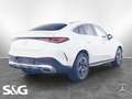 Mercedes-Benz GLC 300 4M Coupé AMG PANO+AHK+19 ZOLL+MEMORY Weiß - thumbnail 2