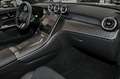 Mercedes-Benz GLC 300 4M Coupé AMG PANO+AHK+19 ZOLL+MEMORY Weiß - thumbnail 8