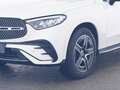 Mercedes-Benz GLC 300 4M Coupé AMG PANO+AHK+19 ZOLL+MEMORY Weiß - thumbnail 3