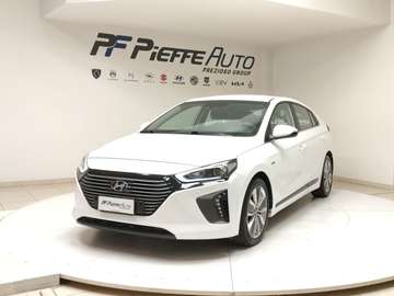 - 1.6 Hybrid DCT Style