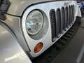 Jeep Wrangler 2.8CRD Sahara Silber - thumbnail 12