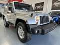 Jeep Wrangler 2.8CRD Sahara Argent - thumbnail 4