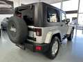 Jeep Wrangler 2.8CRD Sahara Argent - thumbnail 6