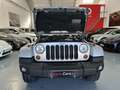 Jeep Wrangler 2.8CRD Sahara Silber - thumbnail 40