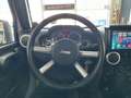 Jeep Wrangler 2.8CRD Sahara Silber - thumbnail 22