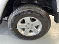 Jeep Wrangler 2.8CRD Sahara Argent - thumbnail 15