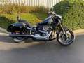 Harley-Davidson Sport Glide Noir - thumbnail 1